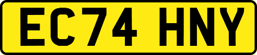 EC74HNY