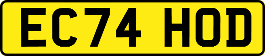 EC74HOD