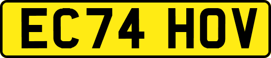 EC74HOV