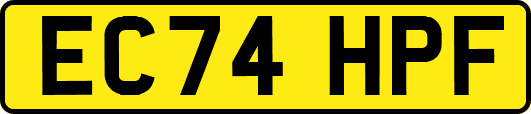 EC74HPF