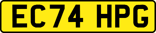 EC74HPG