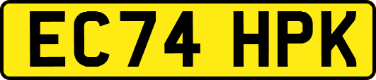 EC74HPK