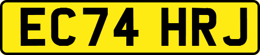 EC74HRJ