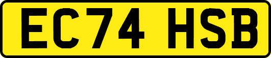 EC74HSB
