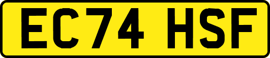 EC74HSF