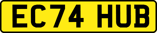 EC74HUB