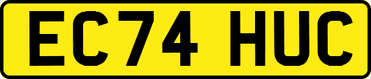 EC74HUC