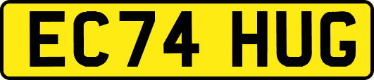 EC74HUG