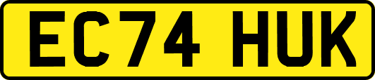 EC74HUK