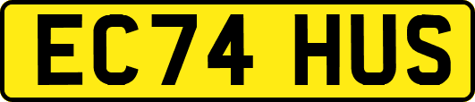 EC74HUS