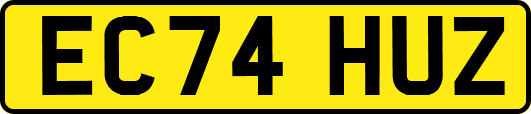 EC74HUZ