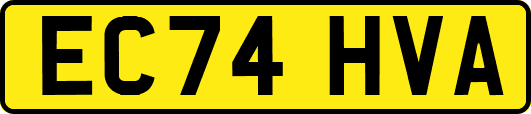 EC74HVA