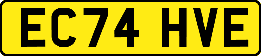 EC74HVE