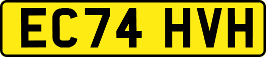EC74HVH