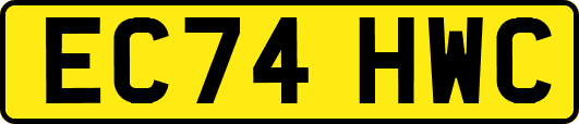 EC74HWC