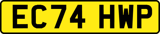 EC74HWP