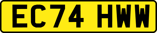 EC74HWW