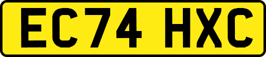 EC74HXC