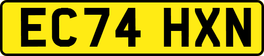 EC74HXN