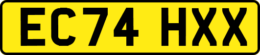 EC74HXX