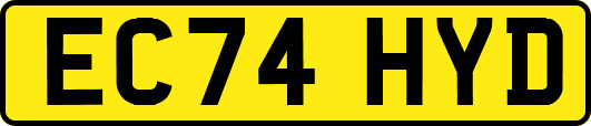 EC74HYD