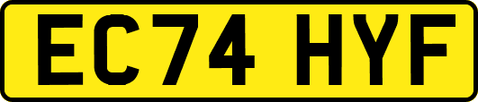EC74HYF