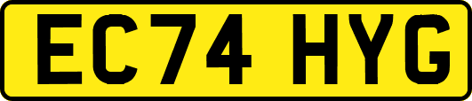 EC74HYG