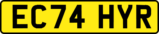 EC74HYR