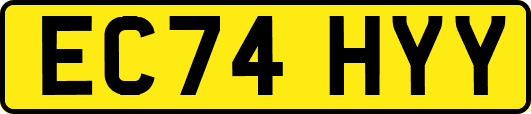 EC74HYY