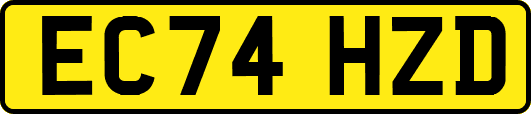 EC74HZD