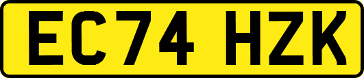 EC74HZK