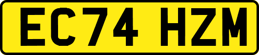 EC74HZM