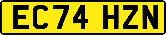 EC74HZN