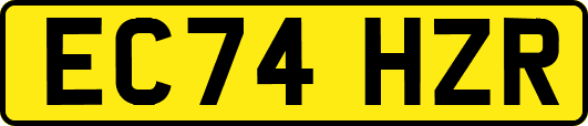 EC74HZR