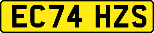 EC74HZS