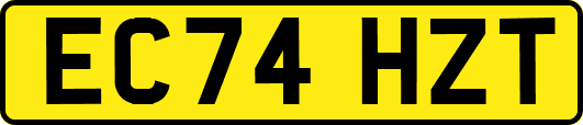 EC74HZT