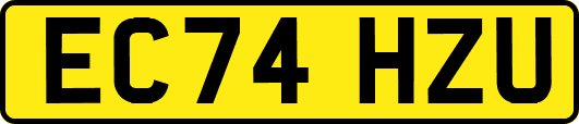 EC74HZU