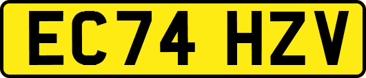 EC74HZV