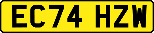 EC74HZW