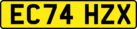 EC74HZX