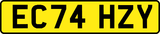 EC74HZY