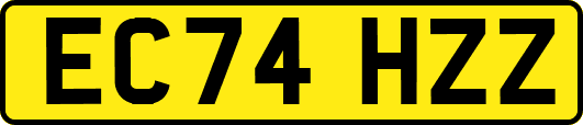 EC74HZZ