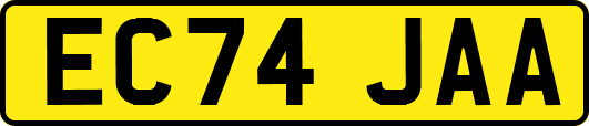 EC74JAA