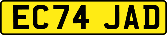 EC74JAD
