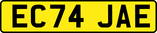 EC74JAE