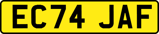 EC74JAF