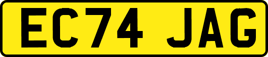 EC74JAG