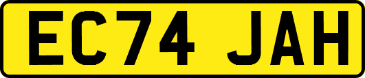 EC74JAH