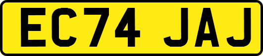 EC74JAJ