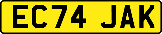 EC74JAK